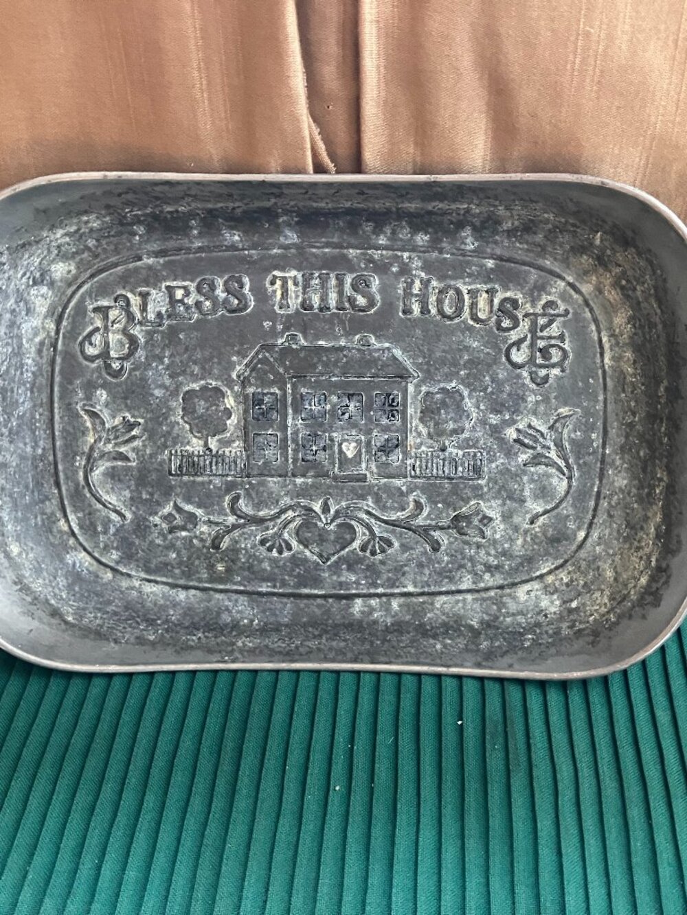Bread Warmer Tray
